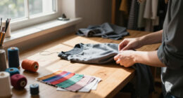 Exclusive | Walmart Keeps Pushing Into Fashion With New Clothing Brand