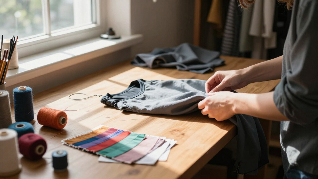 Exclusive | Walmart Keeps Pushing Into Fashion With New Clothing Brand