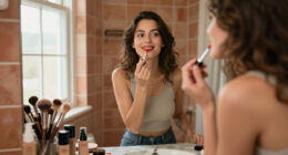 From A Chili Lip Plumper To Smoothing Foundations—13 Items That Impressed WWW Editors The Most In August