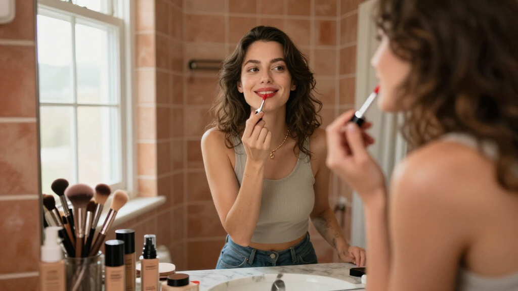 From A Chili Lip Plumper To Smoothing Foundations—13 Items That Impressed WWW Editors The Most In August