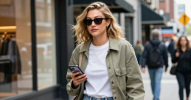 Gigi Hadid Surges In Global Coverage