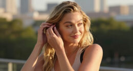 Gigi Hadid Surges In Global Coverage