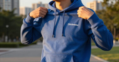 Gildan Activewear Surges In Global Coverage