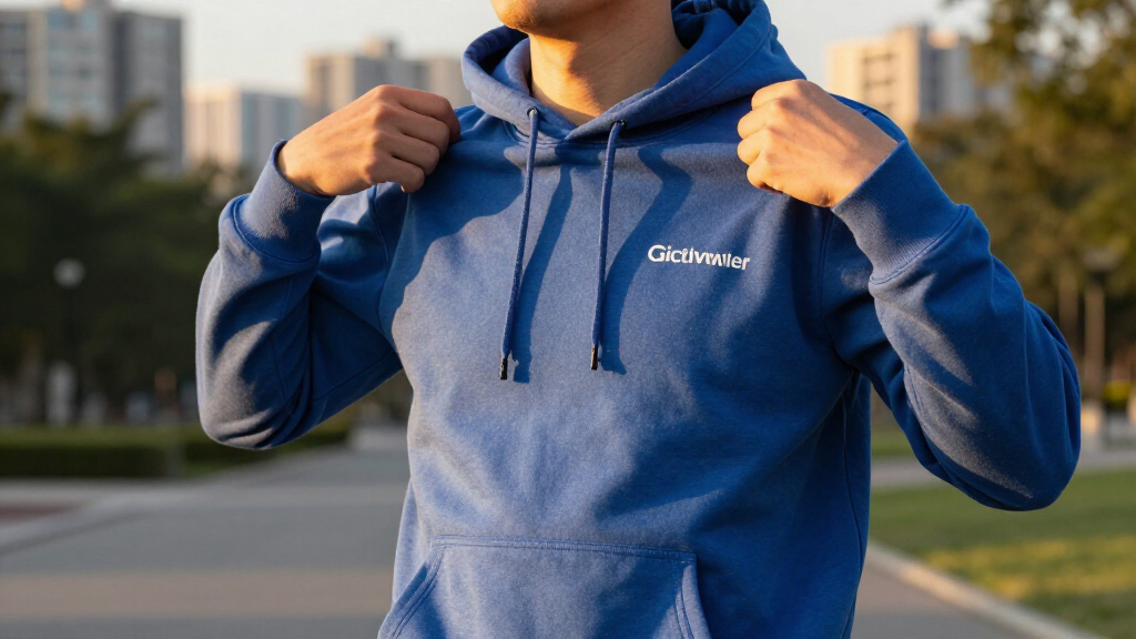 Gildan Activewear Surges In Global Coverage