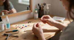 How to Choose Body Piercing Starter Kits