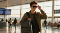 How To Look More 2026 At The Airport: Recreate These Iconic Celebrity Looks From 2 Decades Ago