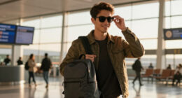 How To Look More 2026 At The Airport: Recreate These Iconic Celebrity Looks From 2 Decades Ago