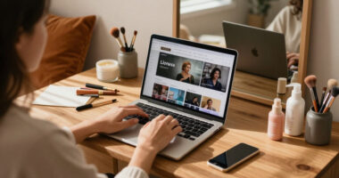 How To Watch Every Episode Of Lioness Season 3