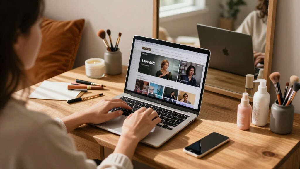 How To Watch Every Episode Of Lioness Season 3