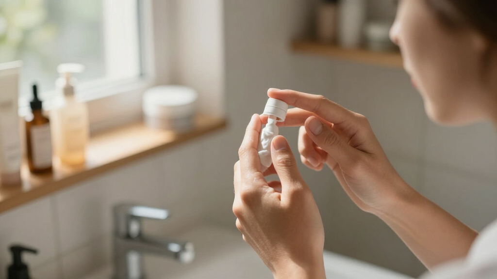 I Have Rosacea—These Expert-Recommended Sunscreens Are The Only Ones I Trust To Soothe Chronic Redness