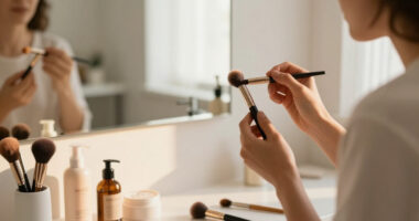 I Let Milk Makeup Take Over My Makeup Bag For A Week