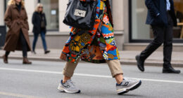 ICYMI: Copenhagen Fashion Week's Top Spring 2027 Trends, Saucony Is StockX's Fastest-Growing Sneaker Brand & Asos Is Platforming Emerging Designers