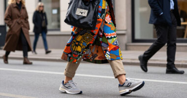 ICYMI: Copenhagen Fashion Week's Top Spring 2027 Trends, Saucony Is StockX's Fastest-Growing Sneaker Brand & Asos Is Platforming Emerging Designers