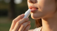 Is A Hyaluronic Acid Lip Balm The Key To Soft Lips? Here’s What Experts Think