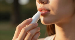 Is A Hyaluronic Acid Lip Balm The Key To Soft Lips? Here’s What Experts Think