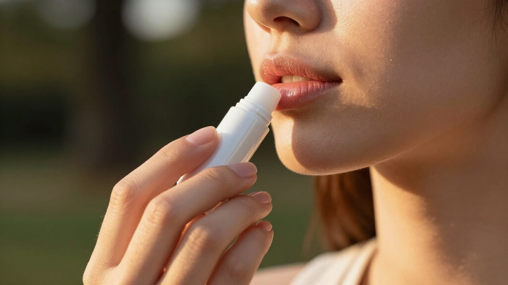 Is A Hyaluronic Acid Lip Balm The Key To Soft Lips? Here’s What Experts Think