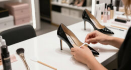 Jimmy Choo Surges In Global Coverage