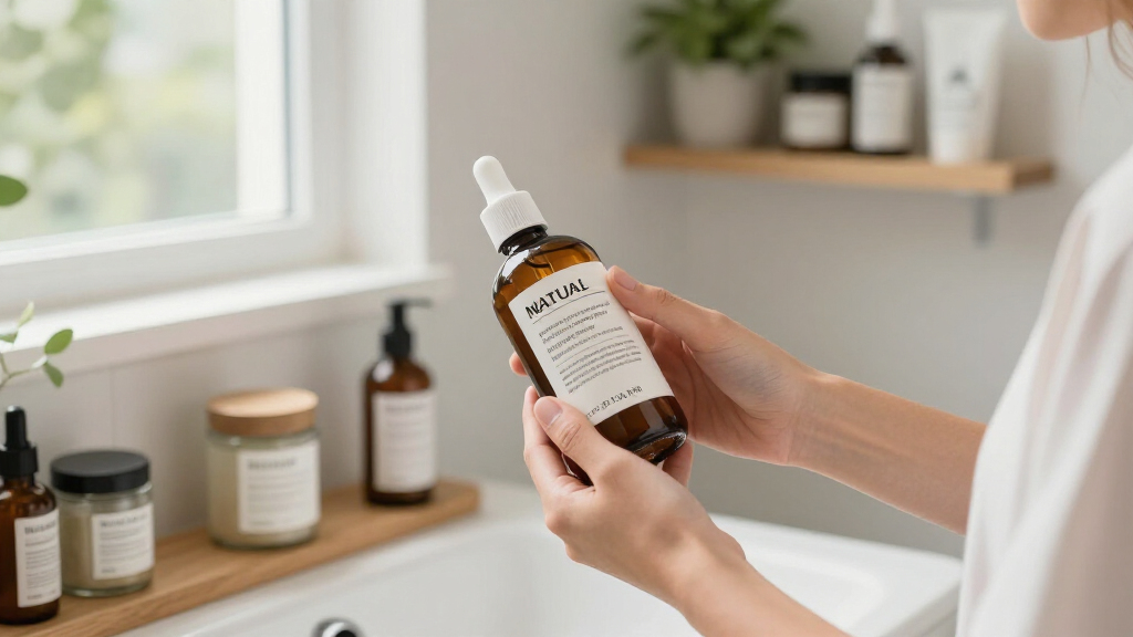 KIND Lab Helps Families Make Safer Beauty Choices