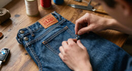 Kith Celebrates 15Th Anniversary With BMW & Levi's Revives Historic 1942 501 In This Week's Top Fashion News