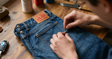 Kith Celebrates 15Th Anniversary With BMW & Levi's Revives Historic 1942 501 In This Week's Top Fashion News