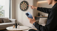Luxury Dumb Phones, Dartboards, And All The New Launches Esquire’s Editors Loved This Week