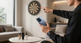 Luxury Dumb Phones, Dartboards, And All The New Launches Esquire’s Editors Loved This Week