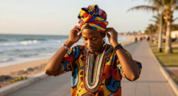 Martha’s Vineyard Black Fashion Week -