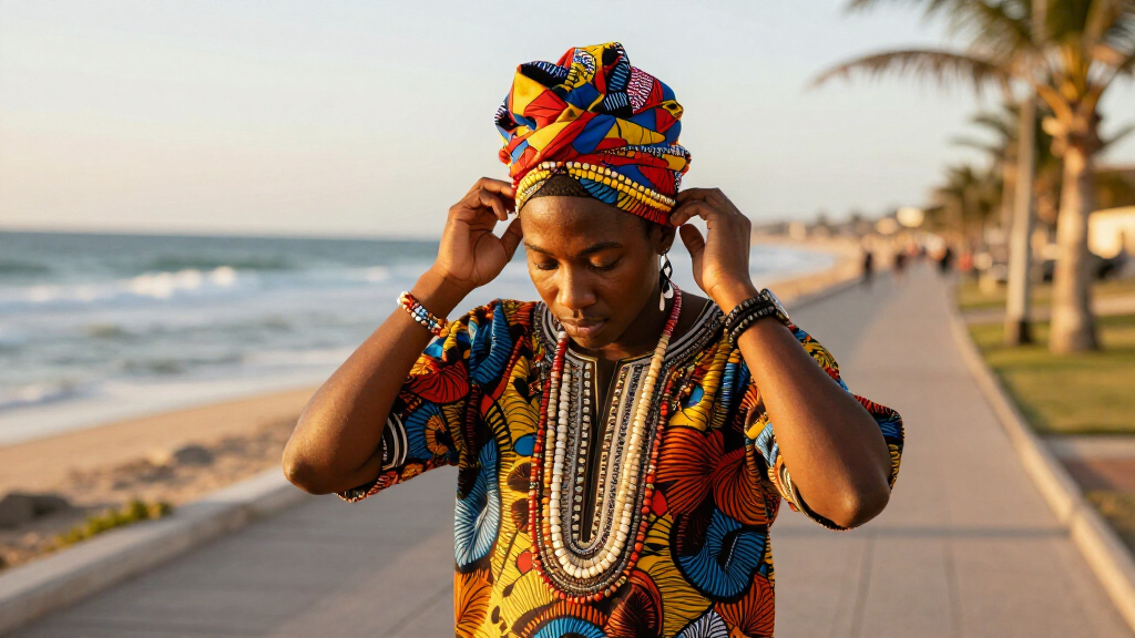 Martha’s Vineyard Black Fashion Week -