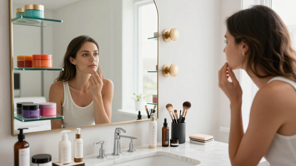 Mary Kay Surges In Global Coverage