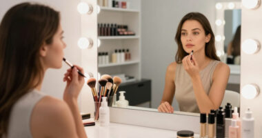 Mary Kay Surges In Global Coverage