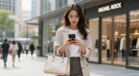 Michael Kors Surges In Global Coverage