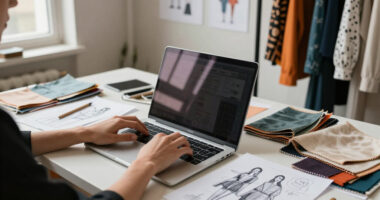 Must Read: CFDA Reveals 2026 Scholarship Fund Winners, Gap Inc. Sees Sales Decline Amid Old Navy Leadership Change