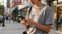 Old Navy Surges In Global Coverage