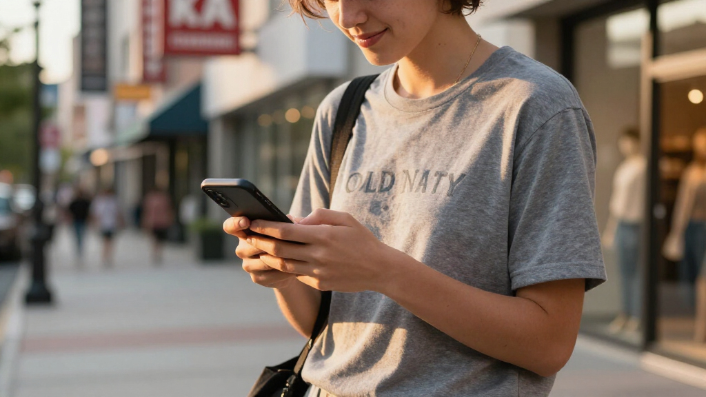 Old Navy Surges In Global Coverage
