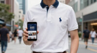 Polo Ralph Lauren Surges In Global Coverage