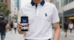 Polo Ralph Lauren Surges In Global Coverage