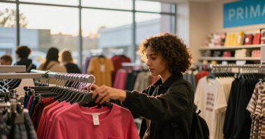 Primark Surges In Global Coverage