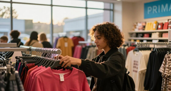 Primark Surges In Global Coverage
