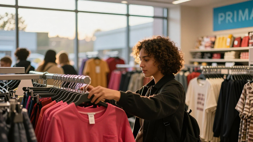 Primark Surges In Global Coverage