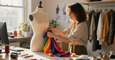 Project Runway Recap: Tech Test