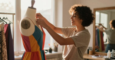 Project Runway Recap: Twist And Shout