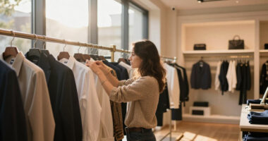 Ralph Lauren Surges In Global Coverage