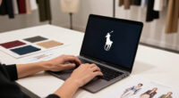 Ralph Lauren Surges In Global Coverage