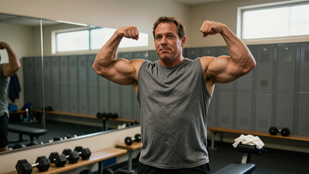 Ron DeSantis, America’s Favorite Meathead, Has Put Himself In Quite The Pickle