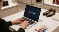 Salvatore Ferragamo Surges In Global Coverage