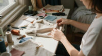 Sandy Liang's Book Feels Like Everyone's First Fashion Memory
