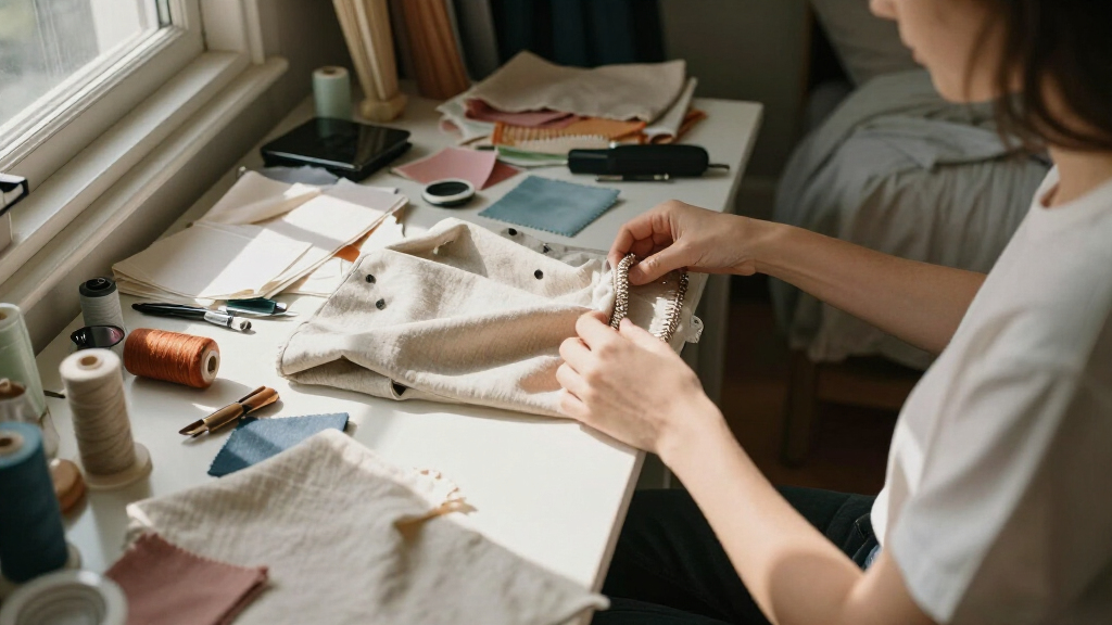 Sandy Liang's Book Feels Like Everyone's First Fashion Memory