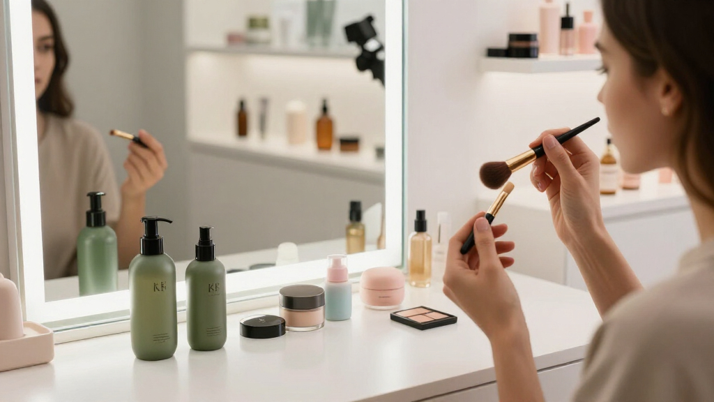 Sephora’s Olive Young Partnership Will Debut With 19 K-Beauty Brands