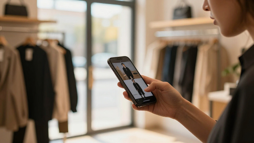 Shein Loses UK Copyright Lawsuit Against Temu Over Clothing Photos