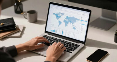 Steven Madden Surges In Global Coverage